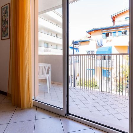 Ca' Mira Apartments Caorle Buitenkant foto