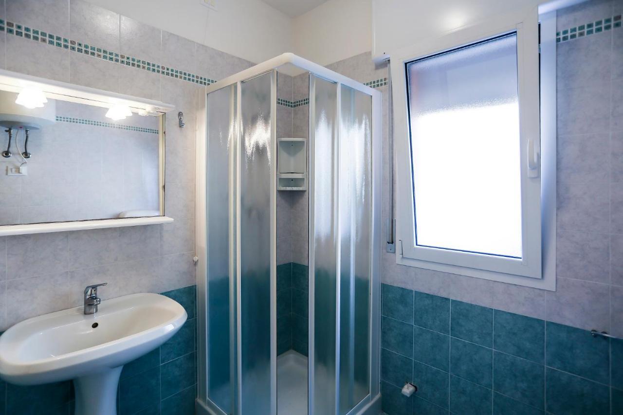 Ca' Mira Apartments Caorle Buitenkant foto