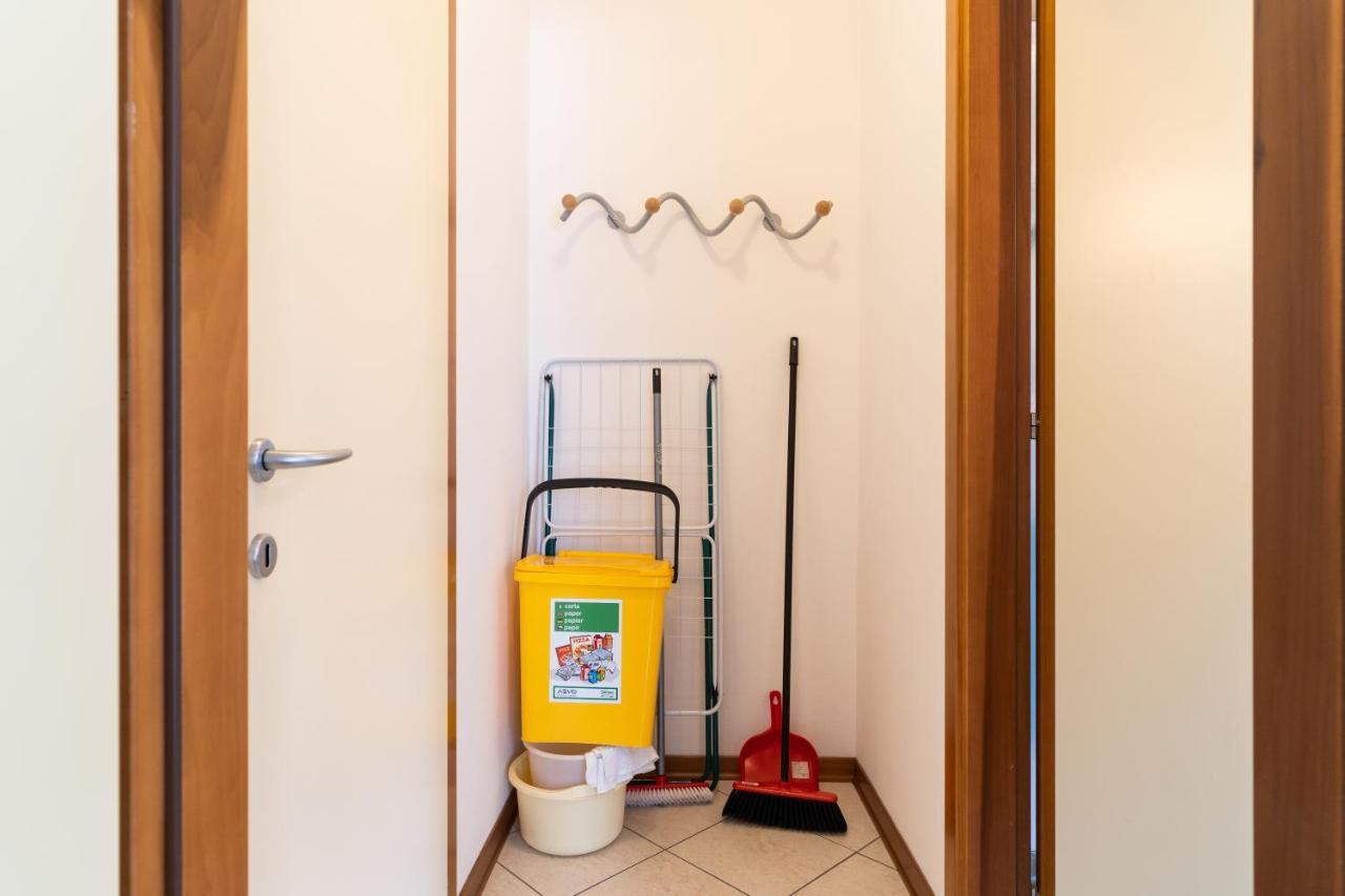 Ca' Mira Apartments Caorle Buitenkant foto